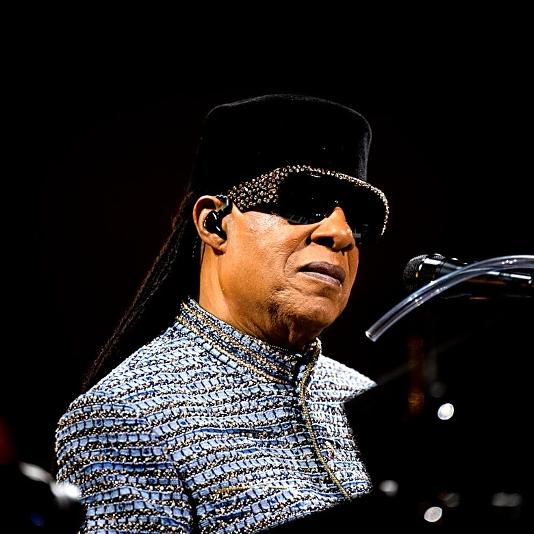 Stevie Wonder sues to evict ex-fiancée after 38 years of rent-free living