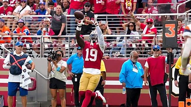 Deebo Samuel set to miss Week 7