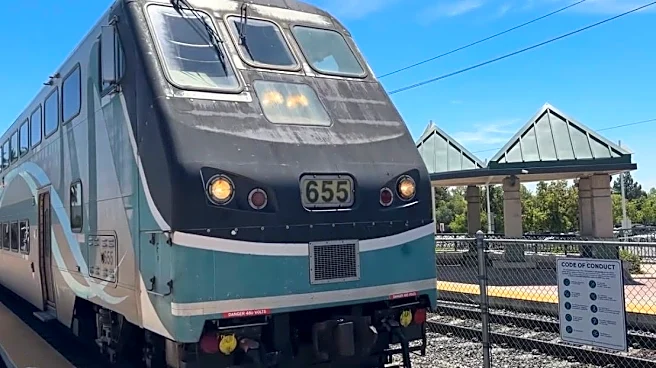High tides to disrupt SoCal travel. Metrolink, Amtrak schedule updates