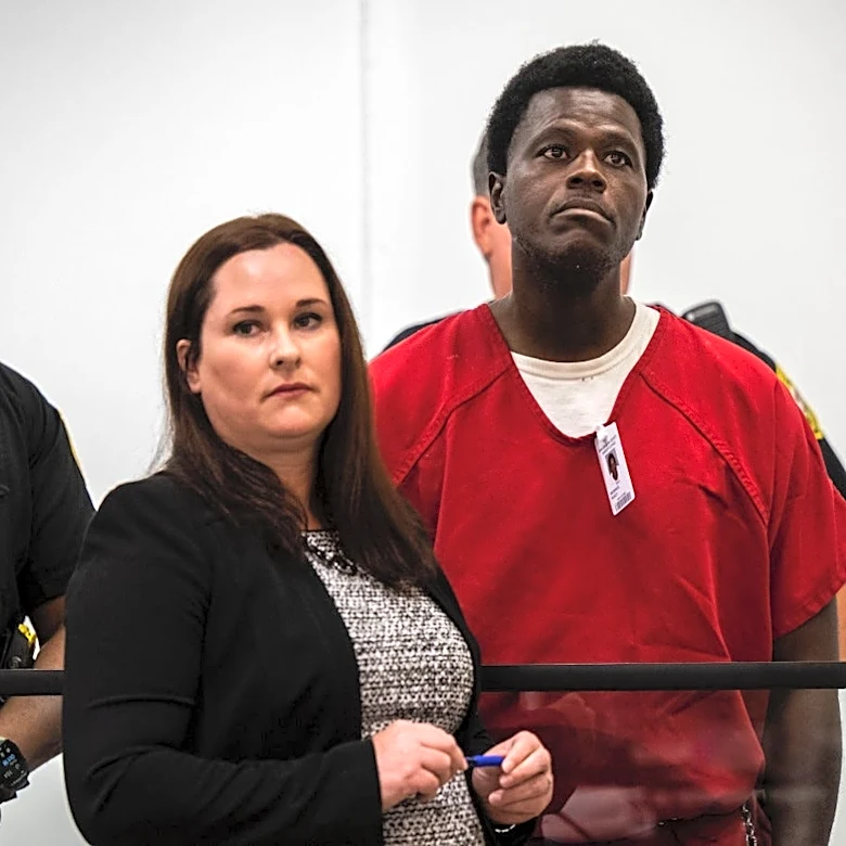 Alleged Stockton serial killer Wesley Brownlee competency case to jury
