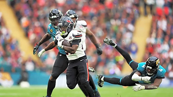 Jawhar Jordan lands on IR