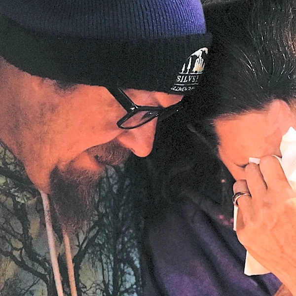 'There's babies in there': Hero dad recounts stopping Oregon shooter