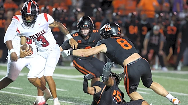 Massillon football eligibility case heads to Ohio Supreme Court