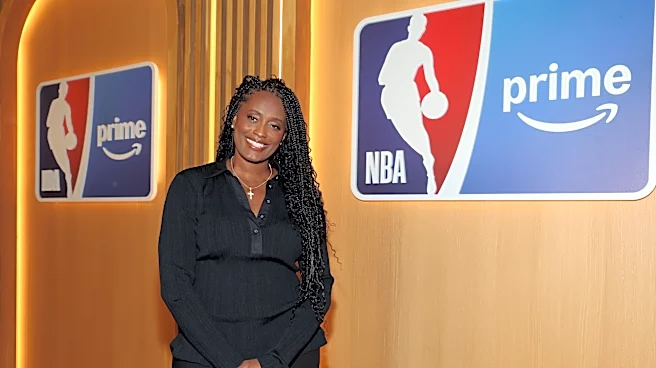 Indiana Fever GM candidates: Potential replacements for Amber Cox