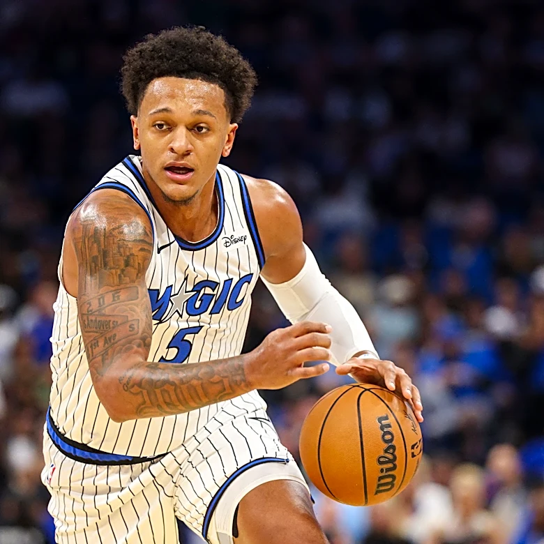Paolo Banchero injury update: Why Magic star exited game vs. Timberwolves