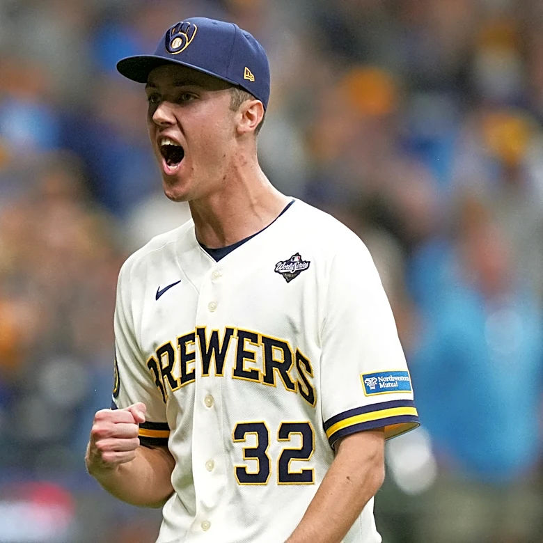 How did Miz do in World Series? Final stats, velocity from Game 1 outing