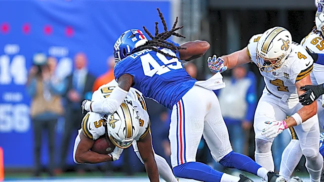 Tremaine Edmunds out of the season
