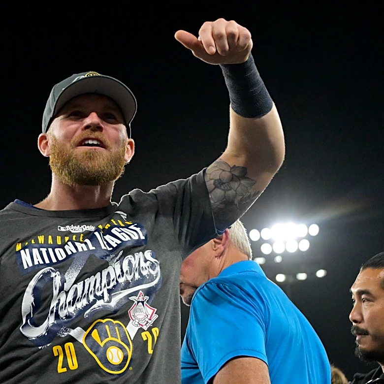 Brewers win first World Series game in 44 years, Game 2 ticket prices are soaring