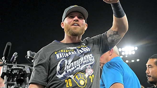 Brewers win first World Series game in 44 years, Game 2 ticket prices are soaring