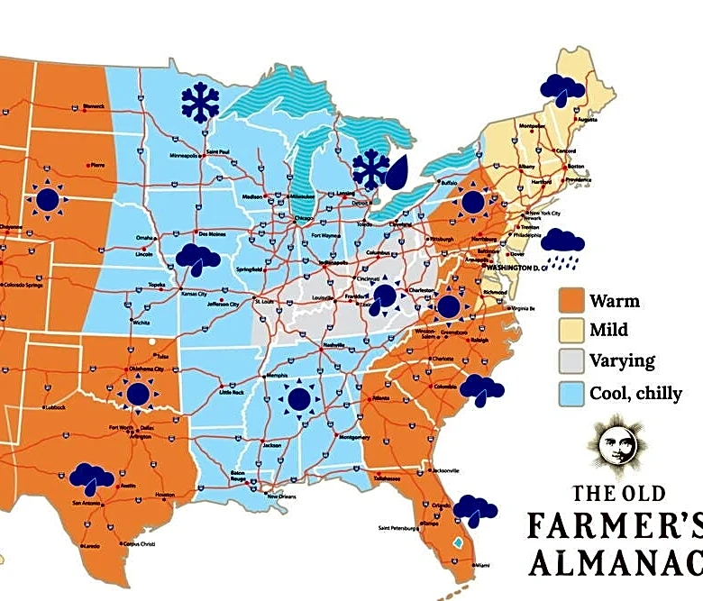 How cold will it be on Thanksgiving? See Pittsburgh weather forecast