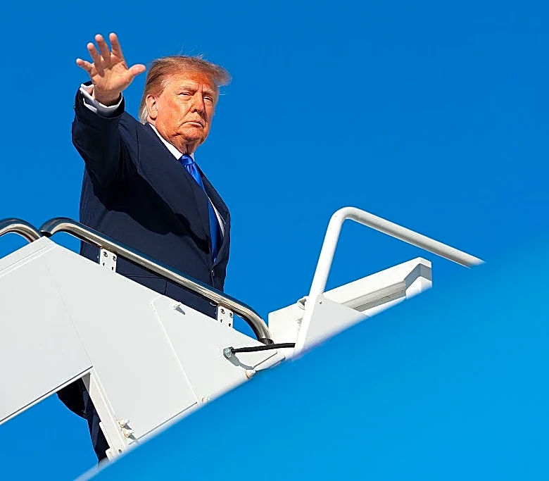 If you love the Republican Party, vote for a Democrat | Opinion