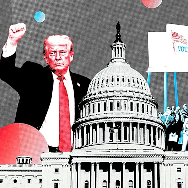 Voting in the 2026 midterms? Here is what to know