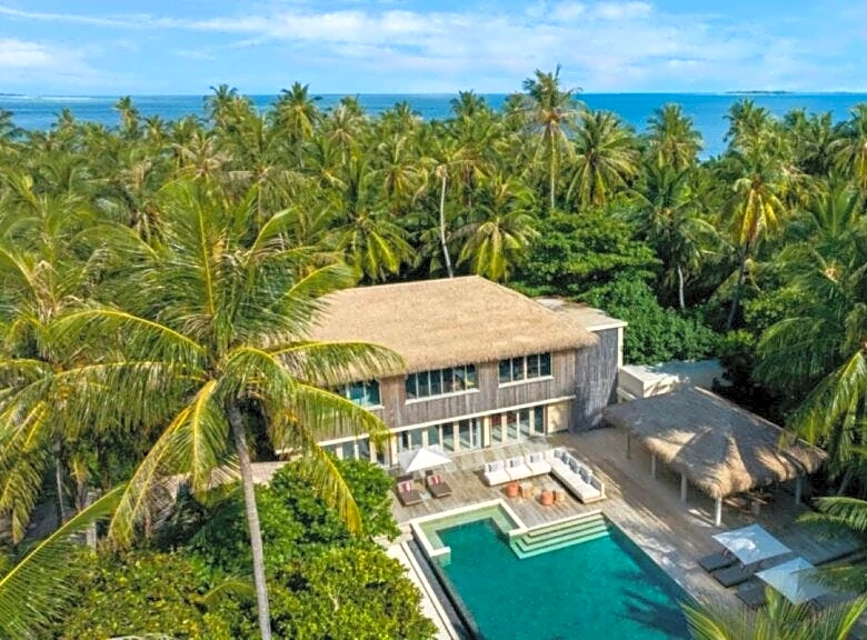 The best luxury family resorts that actually cater to kids