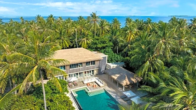The best luxury family resorts that actually cater to kids