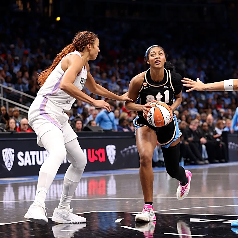 Where to watch Valkyries vs Dream in WNBA Finals Game 4 today: Time, TV