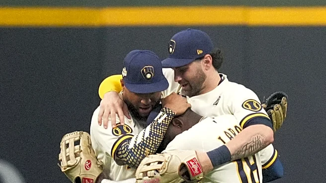 Where to watch Brewers-Rays Game 2: World Series time, TV channel and odds