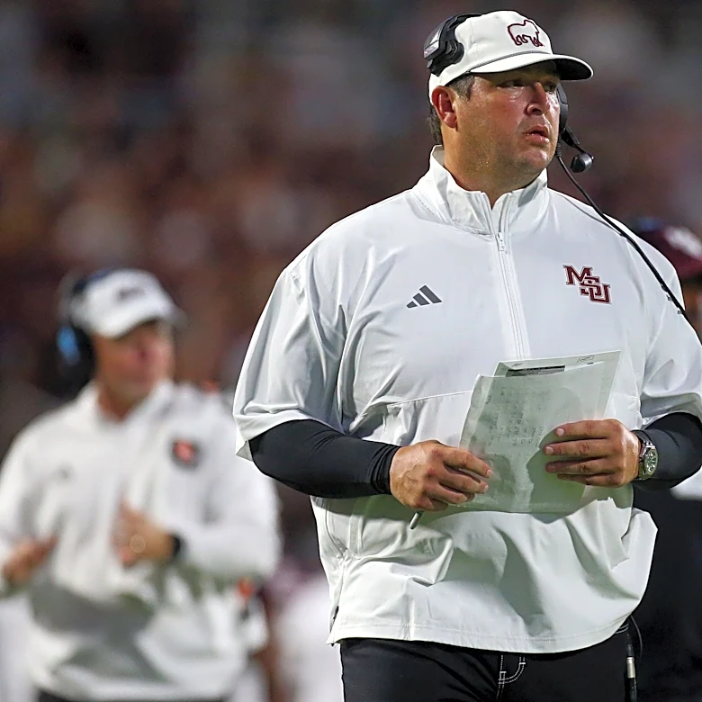 Oklahoma hasn't figured out offense since Jeff Lebby left. Now, they face off