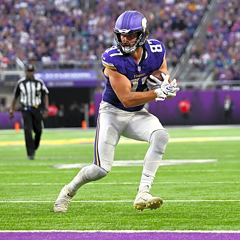 Fantasy football waiver wire lookahead: 5 players to stash now