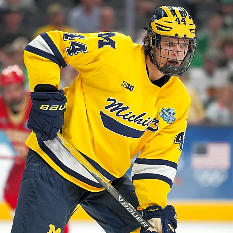 Different sport, same ending: Michigan breaks Western Michigan hearts again
