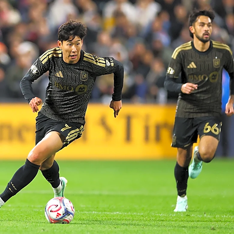MLS playoff picture: LAFC, Philadelphia Union among teams that can clinch