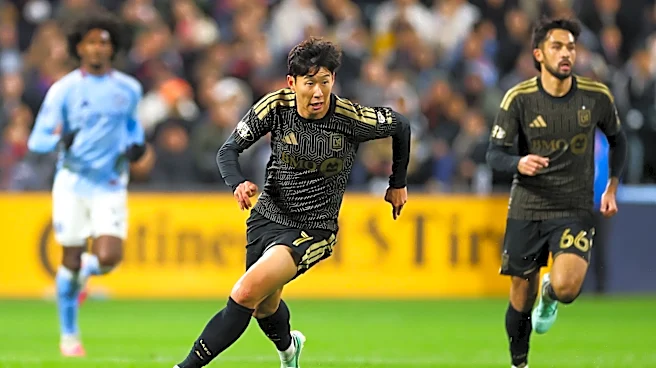 MLS playoff picture: LAFC, Philadelphia Union among teams that can clinch