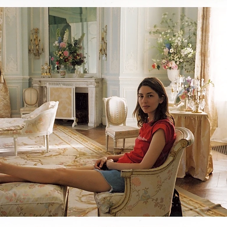 ‘Marie Antoinette’ got ‘harsh’ reviews. Sofia Coppola thinks she knows why.