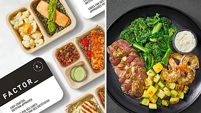 Factor just dropped one of its best new-customer deals, save 50% today