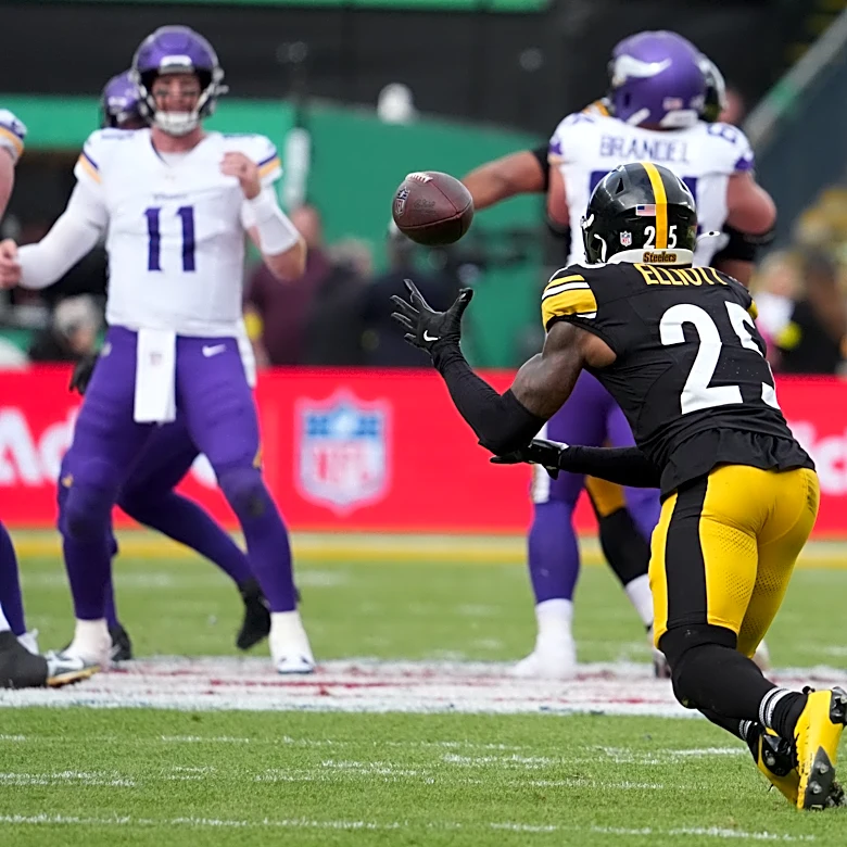 DeShon Elliott activated from Injured Reserve