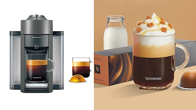 This Nespresso deal has me ready to ditch my old coffee maker