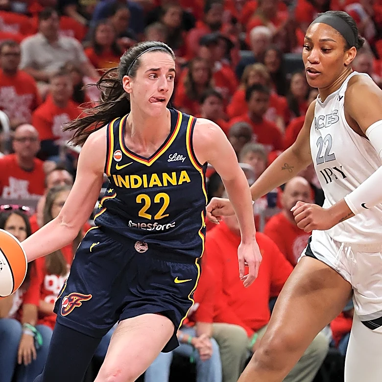 A'ja Wilson makes more history as WNBA reveals 2026 all-league teams