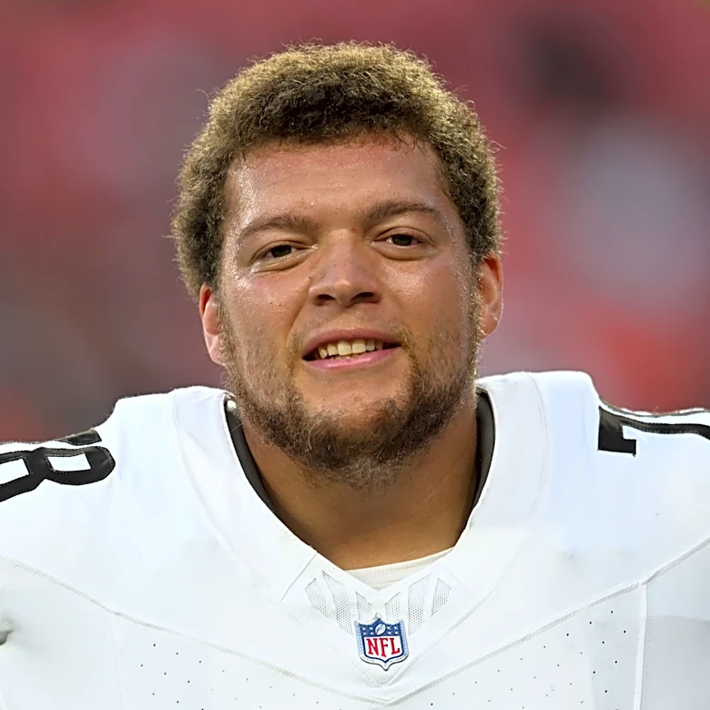 Teven Jenkins placed on Injured Reserve