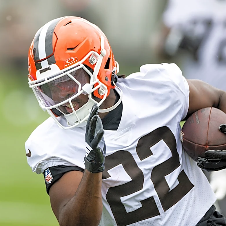 Dylan Sampson activated from IR