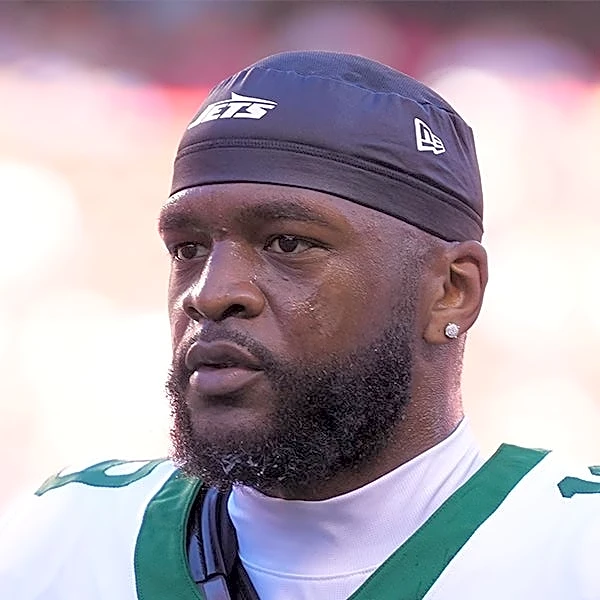 Irvin Charles signed to 53-man roster
