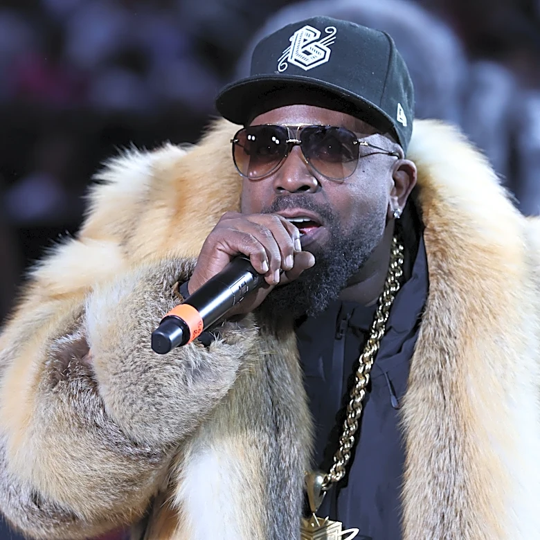 Big Boi continues Atlanta's excellent run with halftime show for WNBA Finals Game 4