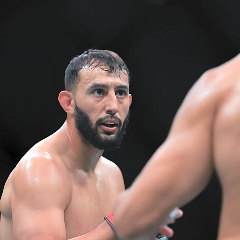 UFC's Dominick Reyes continues improbable comeback with KO victory