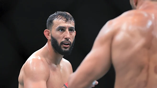 UFC's Dominick Reyes continues improbable comeback with KO victory