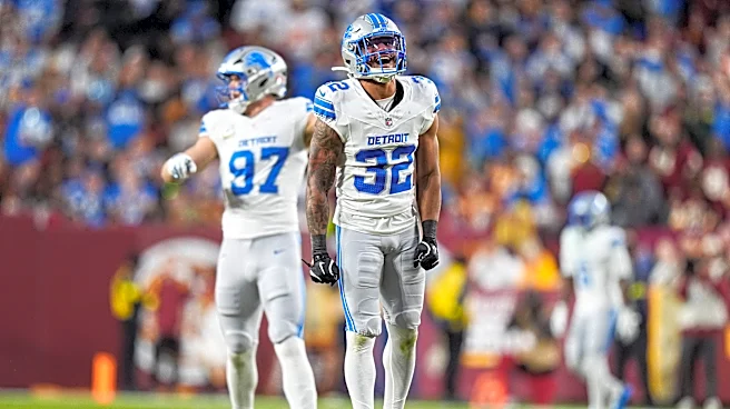 Brian Branch set to make season debut in Week 7