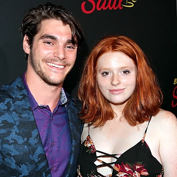 RJ Mitte's sister shares the item he left behind when she learned he died