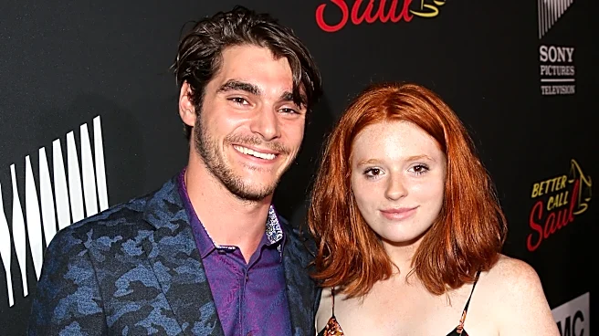 RJ Mitte's sister shares the item he left behind when she learned he died
