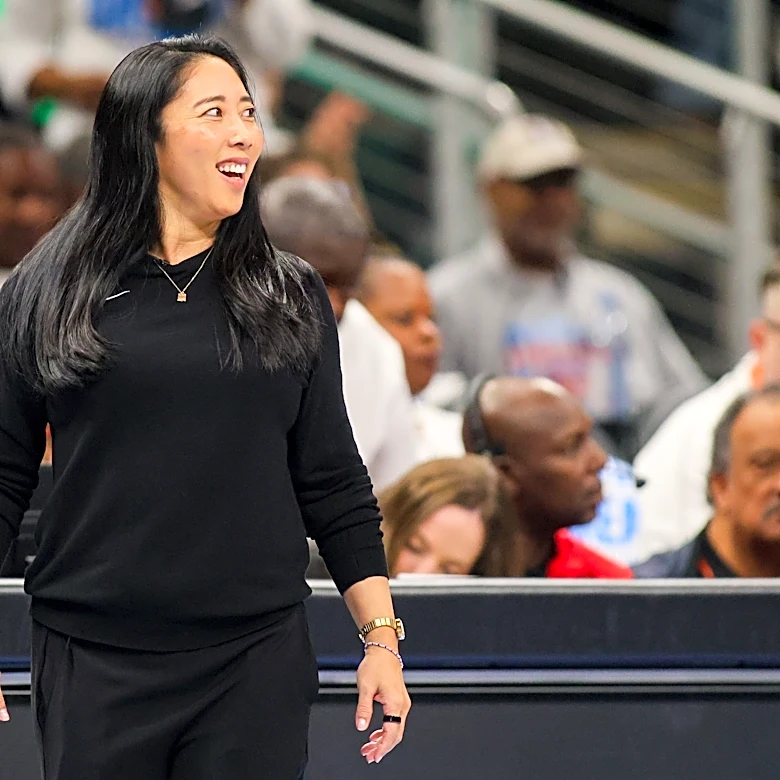 Valkyries find their fight, stifle Dream to even WNBA Finals momentum