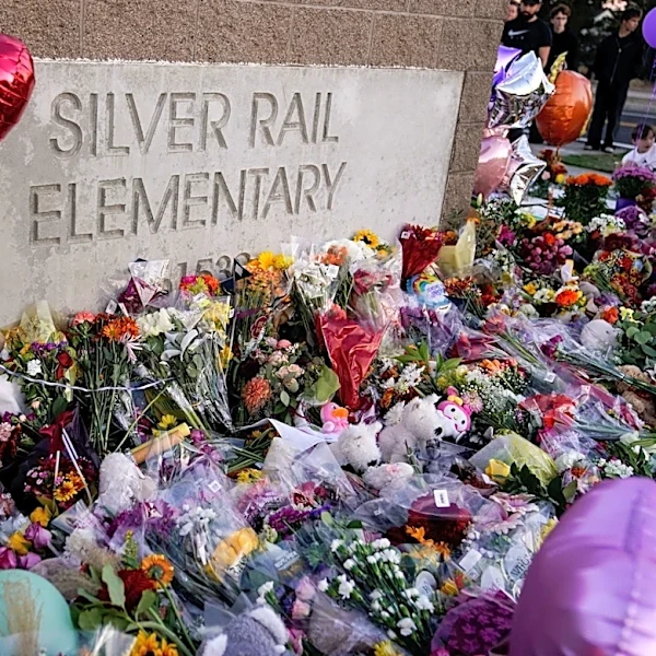 Tragic school shooting, familiar question: Will a parent be charged?