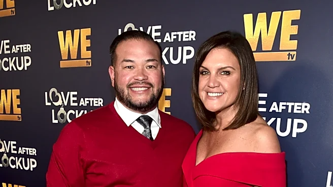 Jon Gosselin's ex tells Collin amid feud with Kate – 'I will always be your mom'