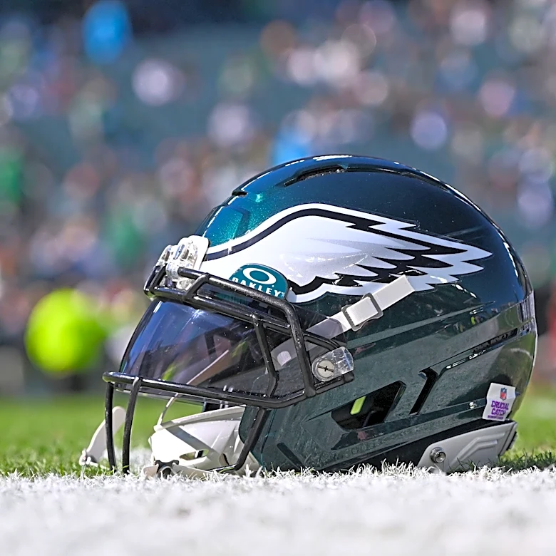 Week 7 injury report for Eagles