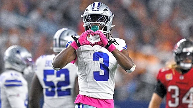 George Pickens good to go for Week 7