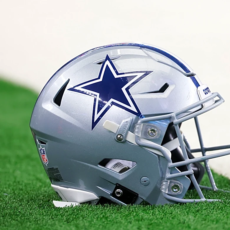 Week 7 injury report for Cowboys
