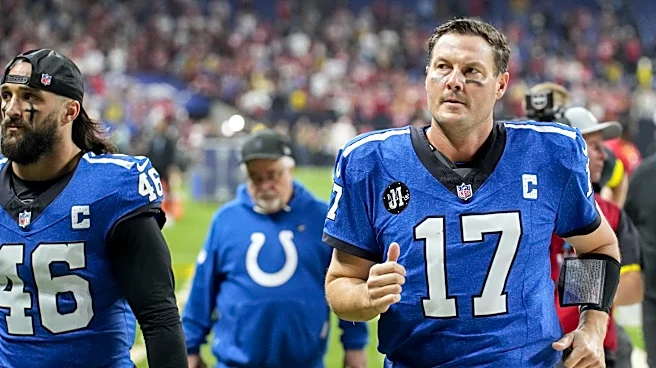 Could NC State really hire Philip Rivers? Inside his case to replace Dave Doeren