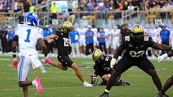 BYU football gets brutal taste of officiating karma in controversial loss to UCF