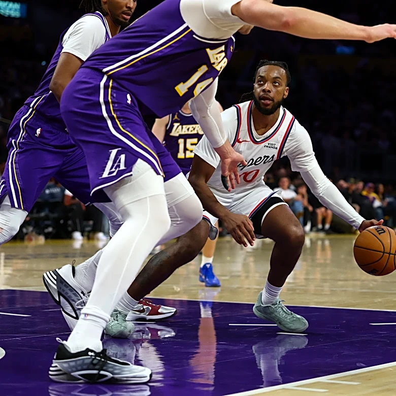 Clippers have glaring issue to fix before Thunder game, 'We didn’t play smart'