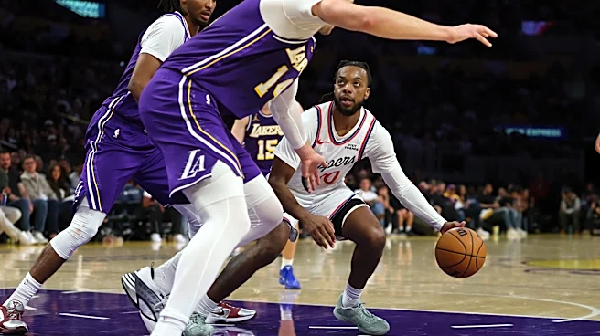 Clippers have glaring issue to fix before Thunder game, 'We didn’t play smart'