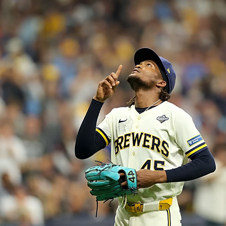 Are Brewers unbeatable? World Series dream nearly complete with 2-0 lead